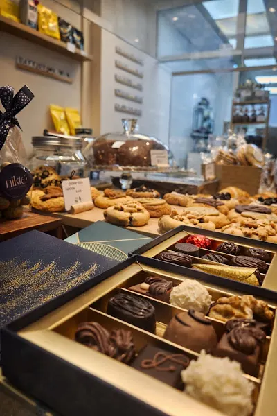 NIKTE BAKERY - Pastelería en Gavà - foto 2