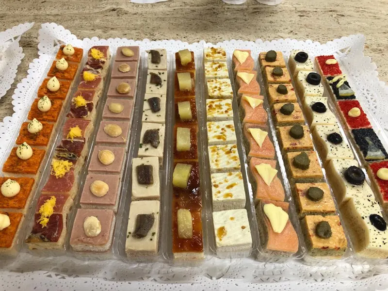 Forn del Barri - Panadería en Hospitalet de Llobregat (L) - foto 2