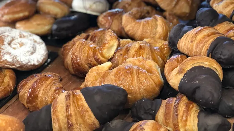 Panet Mos i Cafè Gavà