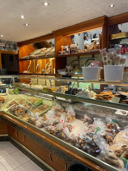 Righetti Forners - Panadería en Gavà - foto 2