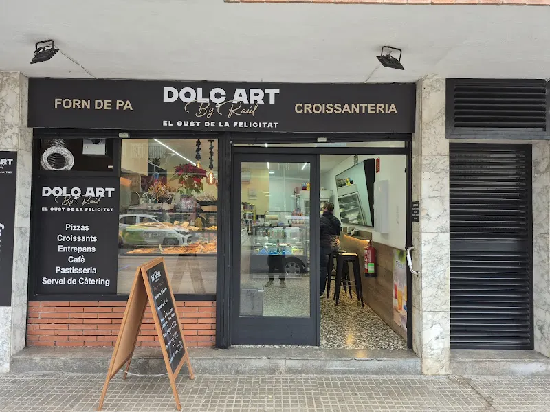 Dolç Art by Raúl - Panadería en Gavà - foto 2