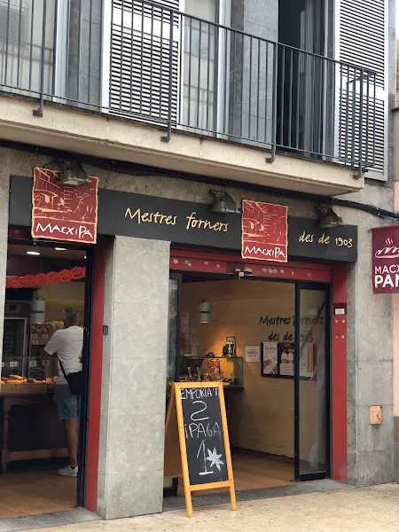 MacxiPa - Panadería en Gavà - foto 2