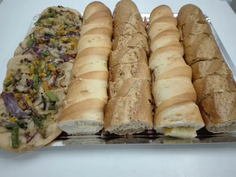 Forn del Cantó