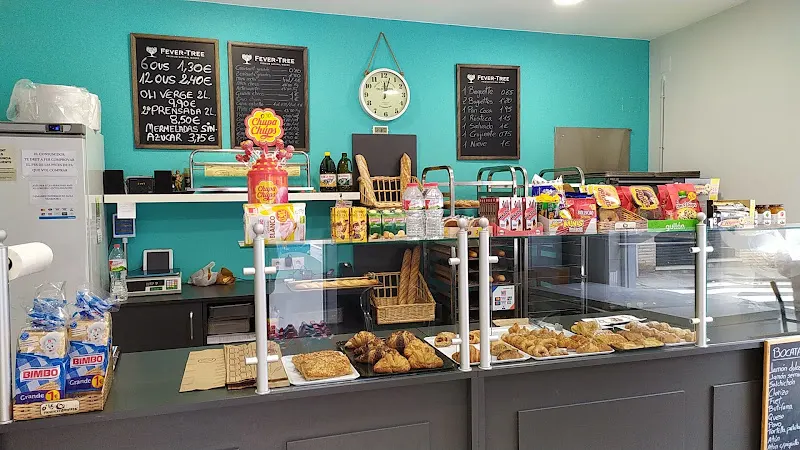 Forn del Cantó - Panadería en Gavà - foto 2