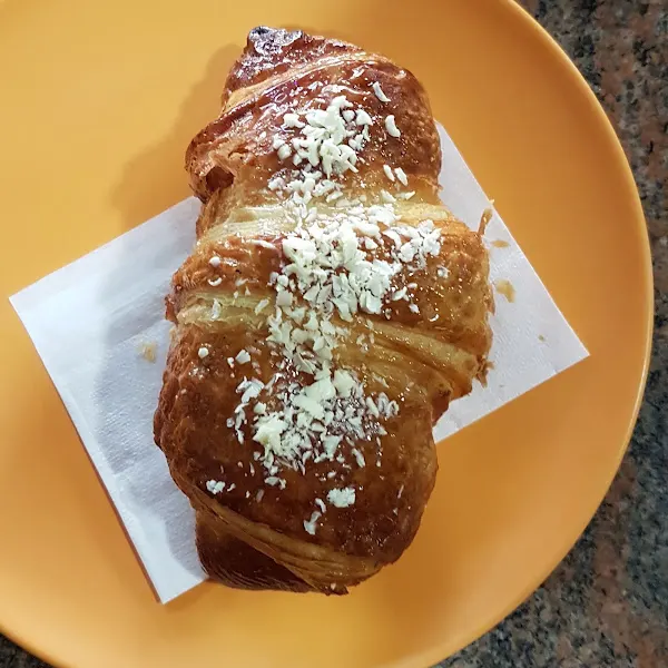 Panaderia-cafeteria Mecu