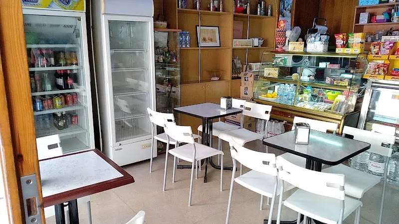 Panaderia-cafeteria Mecu - Panadería en Gavà - foto 2