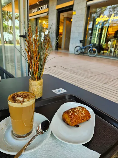 Sana Locura - Gavá | Panadería y Pastelería Sin Gluten Barcelona - Gavà