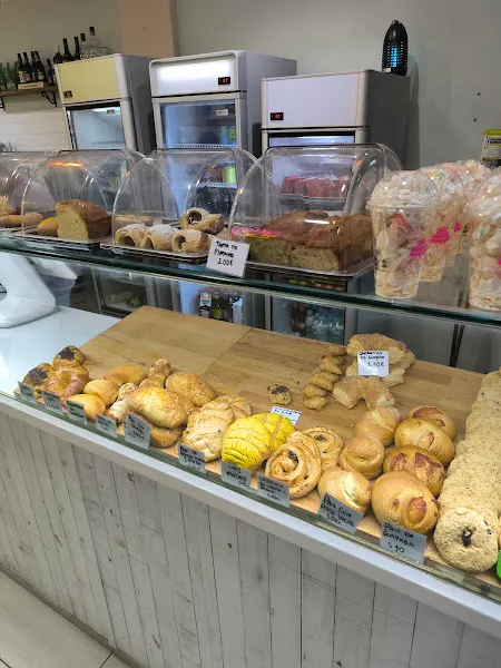 Panadería latín pan - Panadería en Gavà - foto 2