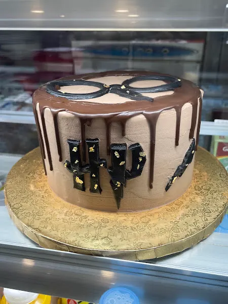 Roses Bakery
