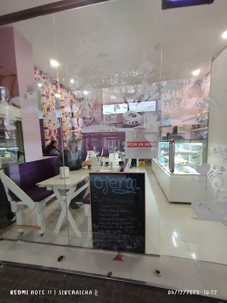 Roses Bakery - Pastelería en Viladecans - foto 2