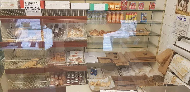 Panadería La Pomar - Panadería en Langreo - foto 2