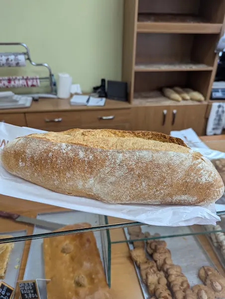 Panadería Juaky S L
