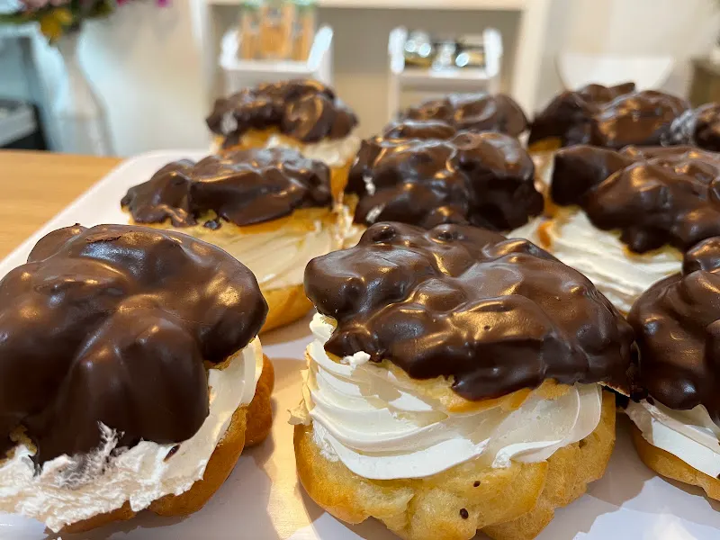 Pastelería Piobiem - Antequera