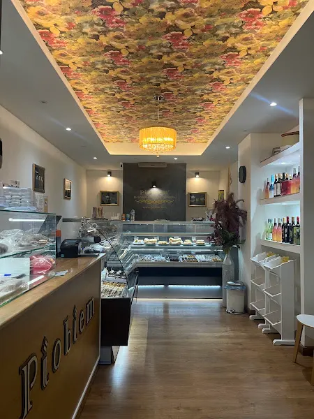 Pastelería Piobiem - Pastelería en Antequera - foto 2