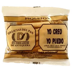 Delicias Del Pan | El Obrador De Antequera SL - Antequera