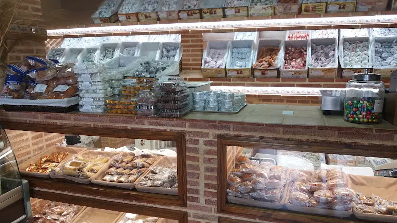 Artesanías de Antequera - Sabores Caseros - Antequera