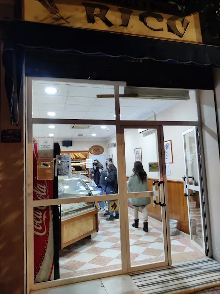 Horno Nuestra Señora de la Esperanza - Panadería en Antequera - foto 2