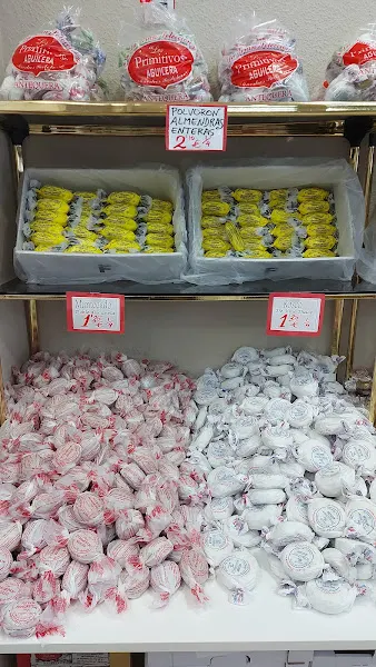 Delicias De Navidad