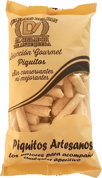 Piquitos Artesanos | Piquitos de Antequera - Antequera