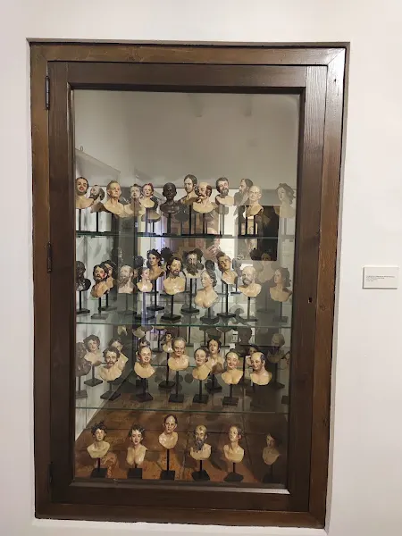 Museo Conventual de Las Carmelitas Descalzas de Antequera - Pastelería en Antequera - foto 2