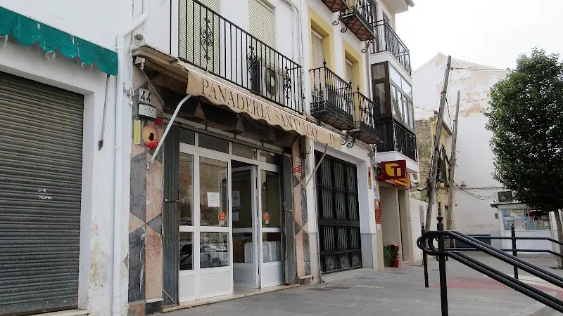 Panadería Reymas S.L.