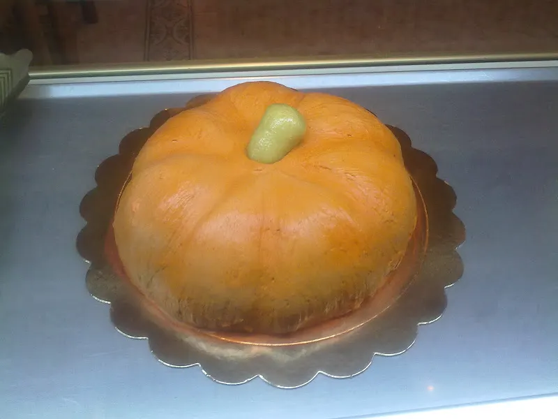Forn Voro - Alzira