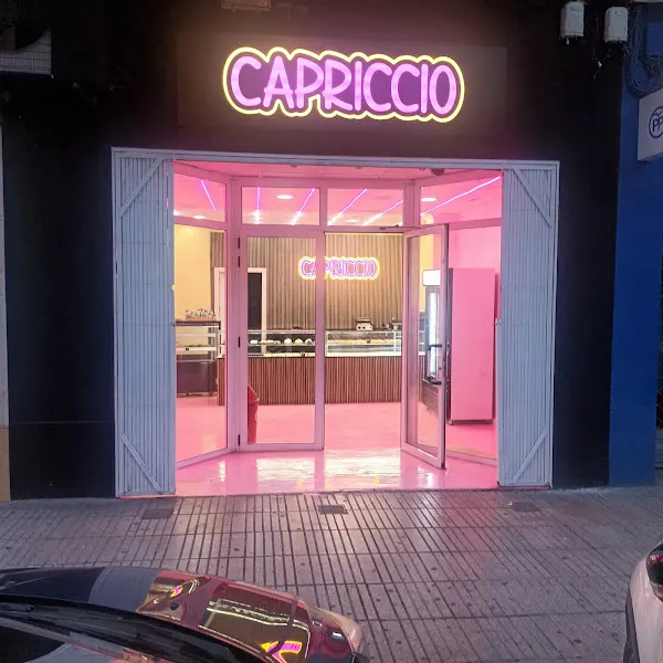 Capriccio alzira - Panadería en Alzira - foto 2