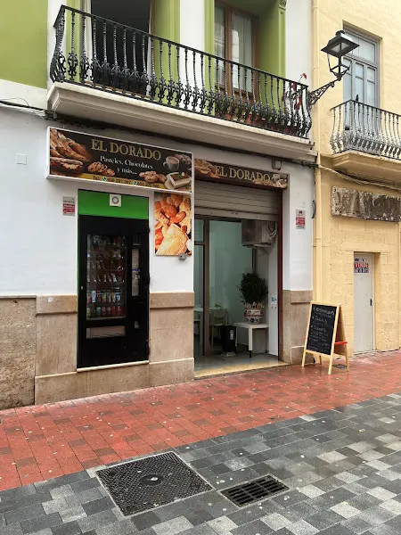El Dorado Alzira - Alzira