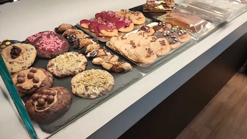 Pastelería Llopis Selecció Carcaixent - Carcaixent
