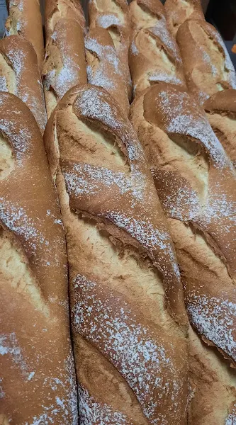 Panadería Hnos. Chardí