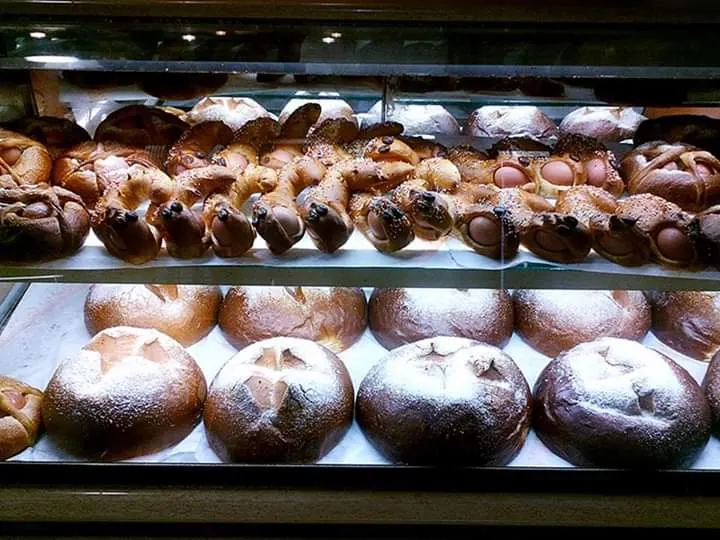 Forn Tochena