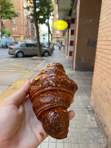 Panadería Horno Balvent - Mislata
