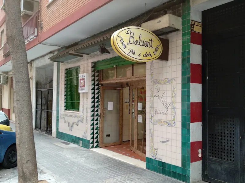 Panadería Horno Balvent - Panadería en Mislata - foto 2
