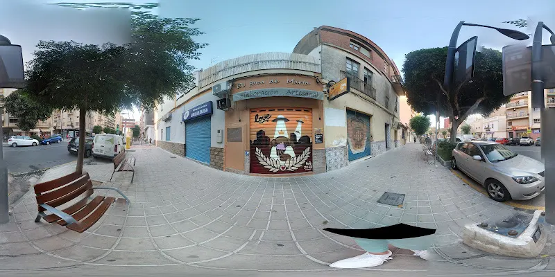El forn de marta - Mislata