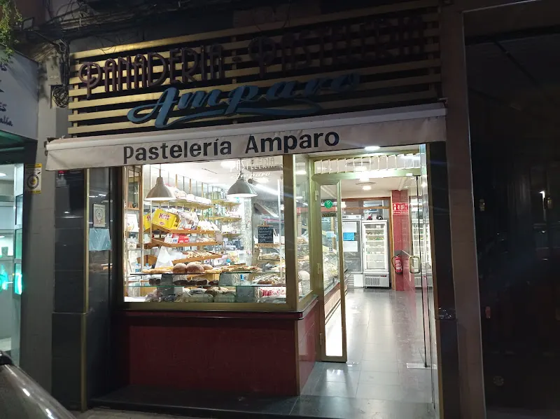 Panaderia Pasteleria Amparo - Panadería en Mislata - foto 2