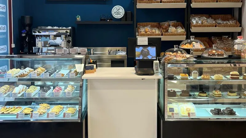 El Obrador del Celiaco Campanar - Panadería en Valencia - foto 3