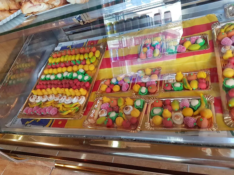 Los Artesanos | Panadería Pastelería