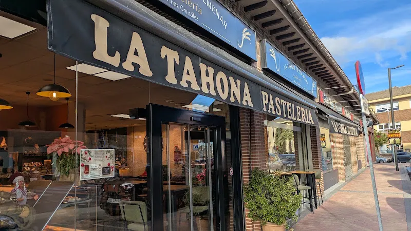 La Tahona de Colmenar - Pastelería en Colmenar Viejo - foto 2