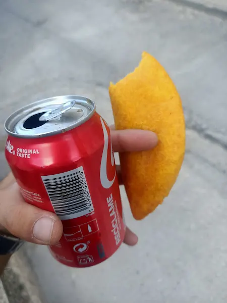 Ecuapan Panaderia Y Bolleria - Colmenar Viejo