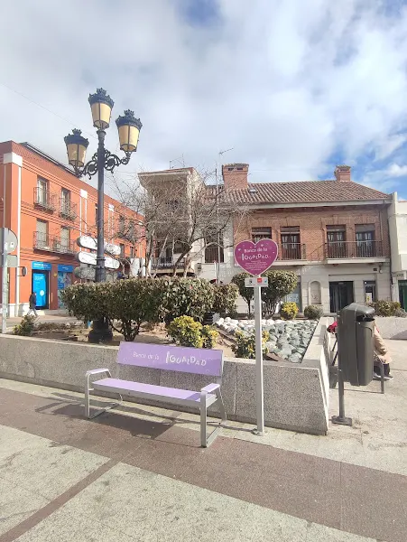 Panadería El Callejón - Colmenar Viejo