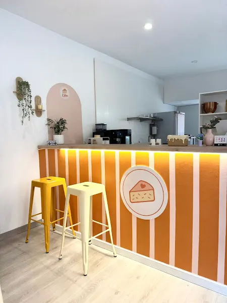 Edén Cheesecakes - Colmenar Viejo