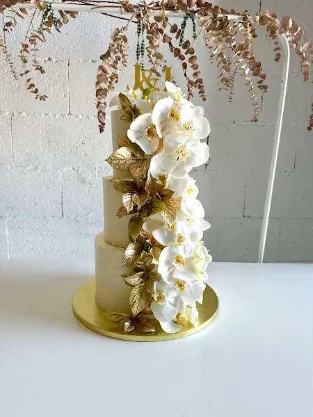 MIS TARTAS PARA TI (Repostería Creativa Gourmet sl.) - Colmenar Viejo