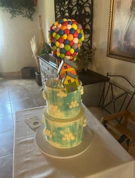 MIS TARTAS PARA TI (Repostería Creativa Gourmet sl.) - Pastelería en Colmenar Viejo - foto 2