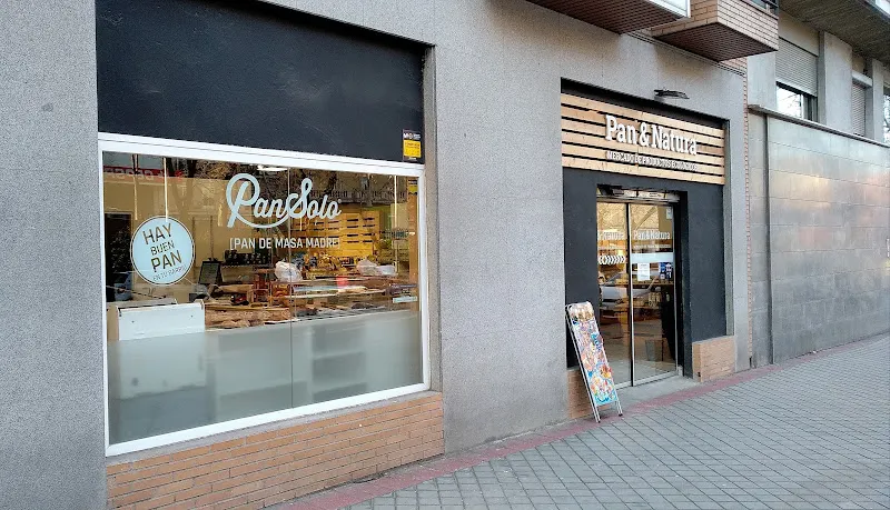 Pan & Natura