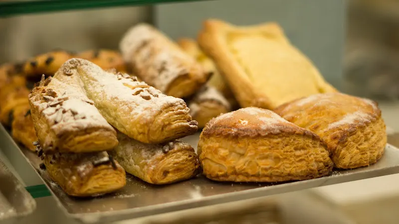 Forn de Pa Pere Llobet