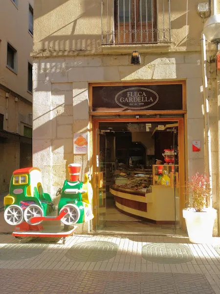 Fleca Gardella - Panadería en Figueres - foto 2