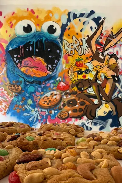 La Cookiteria - Figueres
