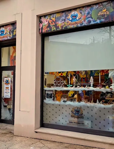 La Cookiteria - Pastelería en Figueres - foto 2