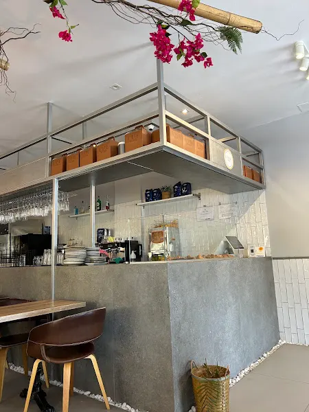 Lete bistro | bakery & brunch