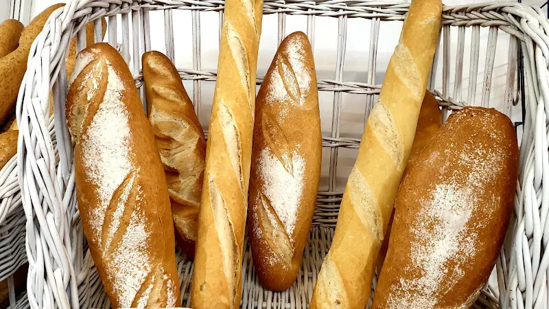 Panadería de Pan Pere Doga
